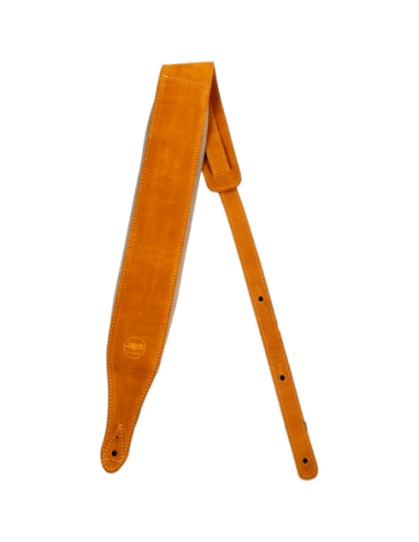 Correa Guitarra Baja Jet BL-50 Suede