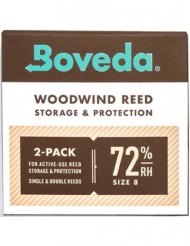 Box-2 Repuesto Humidificador Boveda...