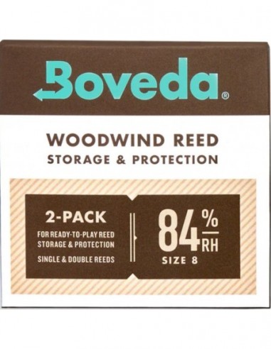Box-2 Repuesto Humidificador Boveda...