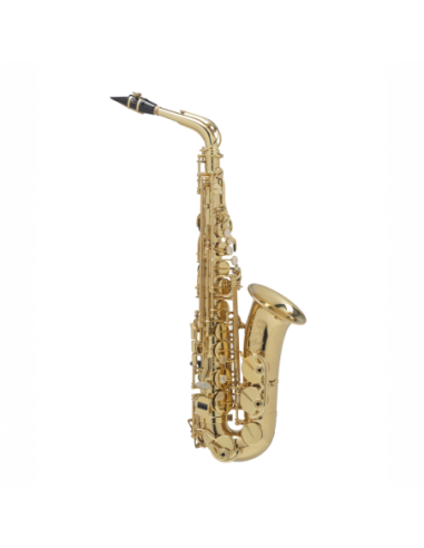 Saxo Tenor Selmer Axos Lacado (VO)