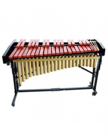 Marimba TCM MB-37A notas madera