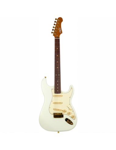 Guitarra ElÃ©ctrica Jet JS380-OWG...