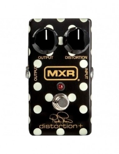 Pedal Dunlop MXR RR-104 Randy Rhoads...