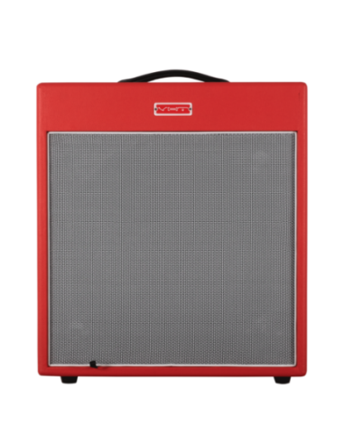 Amplificador VHT Redline Bass Combo...