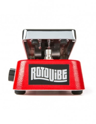 Pedal Dunlop JD-4S Rotovibe