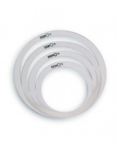 Arillos Remo Remos Ring 14" 2 Pack...