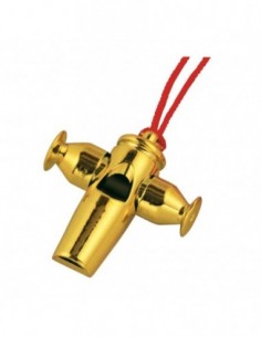 Silbato Samba Pick-Boy...