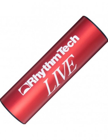 Shaker Live Rhythm Tech Rojo RT2030