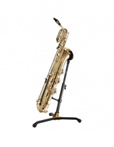 Soporte Saxo Barítono Hercules DS-535B