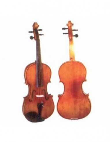 Violín Karpathi 1418-A 1/2