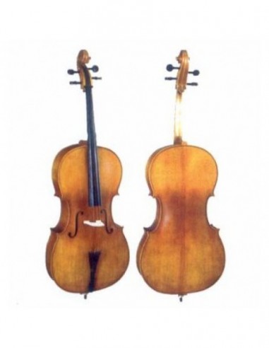 Cello Karpathi 1443-P 3/4
