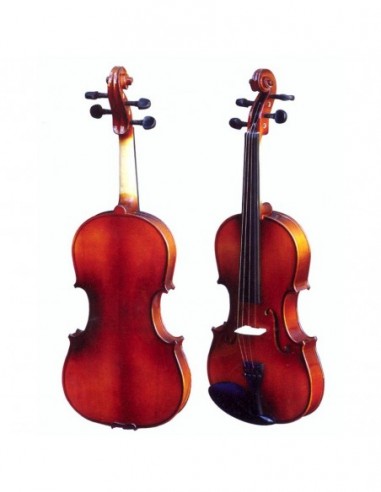 Violín 1/2 Gaudieri HD-V01