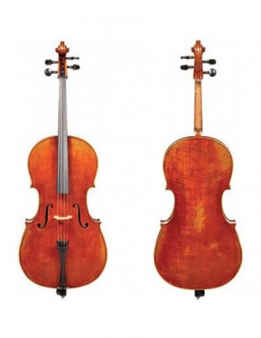 Cello Jay Haide Stradivari Antique 4/4