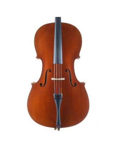 Cello Jay Haide Stradivari (No...