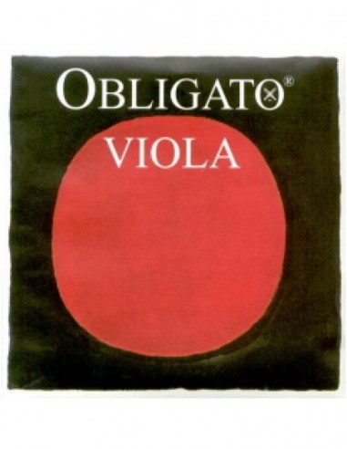 Juego Cuerdas Pirastro Viola Obligato...