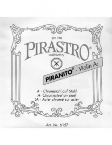 Cuerda 2ª Pirastro Violín 4/4...