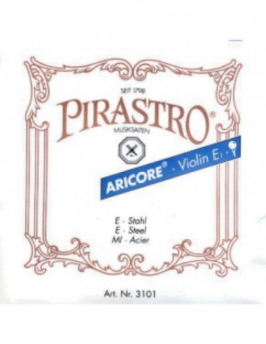 Cuerda 1ª Pirastro Violín Aricore 310121