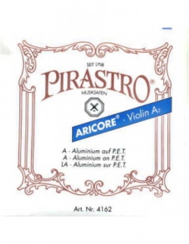 Cuerda 2ª Pirastro Violín Aricore 416221