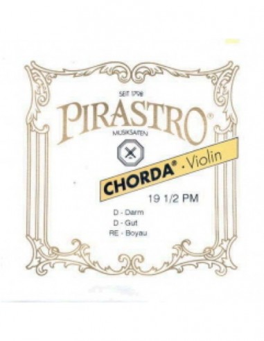 Cuerda 3ª Pirastro Violín Chorda...