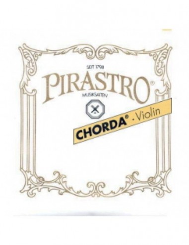 Juego Cuerdas Pirastro Violín Chorda...