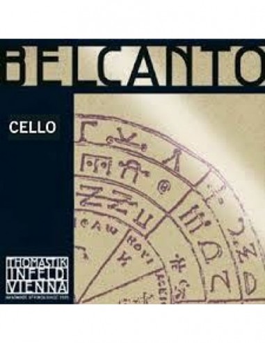 Cuerda 1ª Cello Thomastik Belcanto BC-25