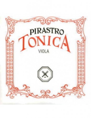Juego Cuerdas Pirastro Viola Tonica...