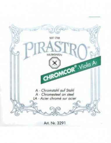 Cuerda 1ª Pirastro Viola Chromcor 329120