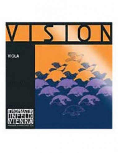 Cuerda 1ª Viola Thomastik Vision...