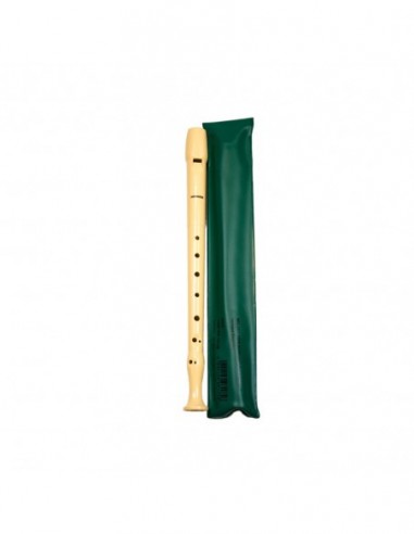 Flauta Hohner 9509 Plástico...