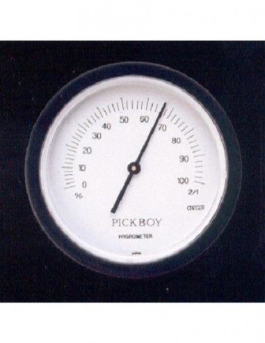 Higrómetro Pick-Boy AA-150