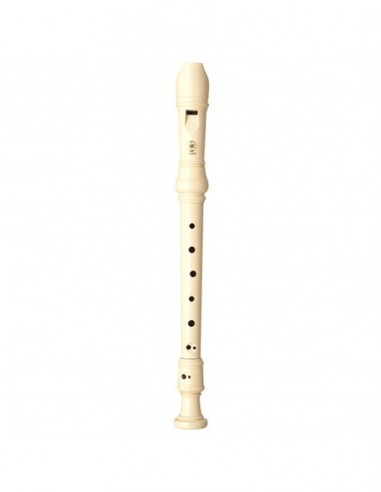 Flauta Yamaha YRS-23 Plástico...