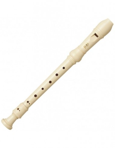 Flauta Yamaha YRS-24B Plástico...