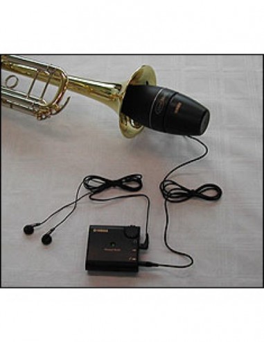 Silent Brass Yamaha Trombón SB-5X