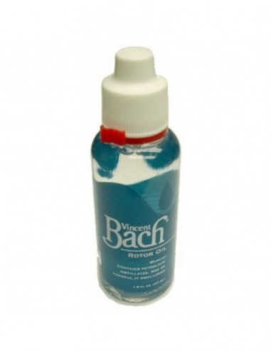 Aceite Bach Rotary Oil 1886