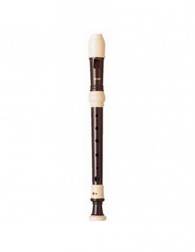 Flauta Yamaha YRS-31 Plástico...