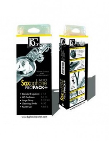 Kit Propacks BG Saxo Saxo P-3