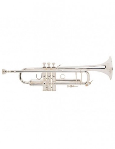 Trompeta Bach Stradivarius ML-180/37...