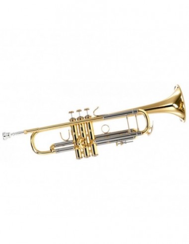 Trompeta Bach Stradivarius LT-180/43...
