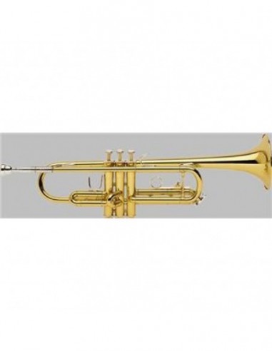 Trompeta Bach Stradivarius ML-180/43...