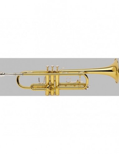 Trompeta Bach TR-300H2 Lacada