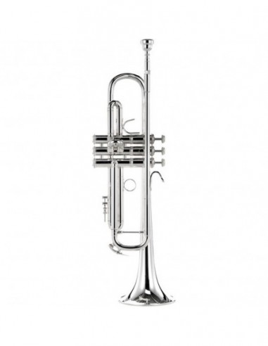 Trompeta Bach Stradivarius LR-180/37...