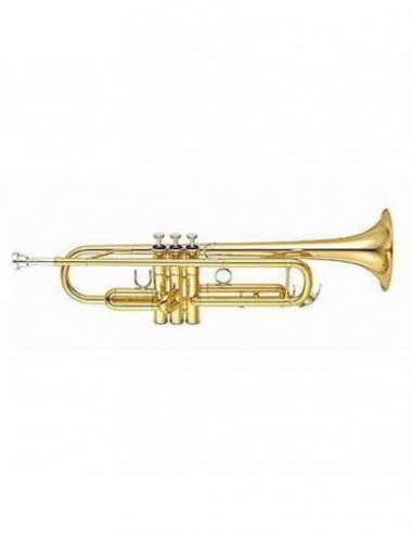 Trompeta Yamaha YTR-4335 GS