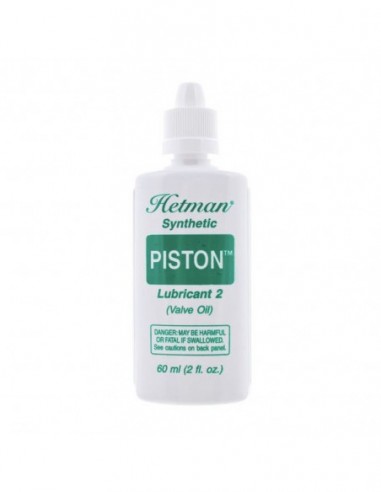 Aceite Pistones Hetman Piston Nº2