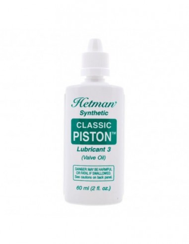 Aceite Pistones Hetman Classic Piston...
