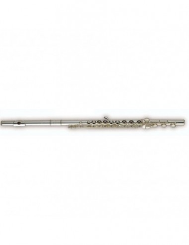 Flauta Travesera Yamaha YFL-382