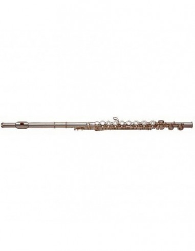 Flauta Travesera Yamaha YFL-282