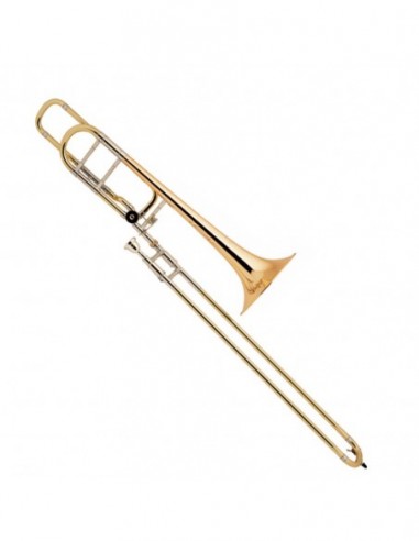 Trombón Bach Stradivarius LT-42BOG...