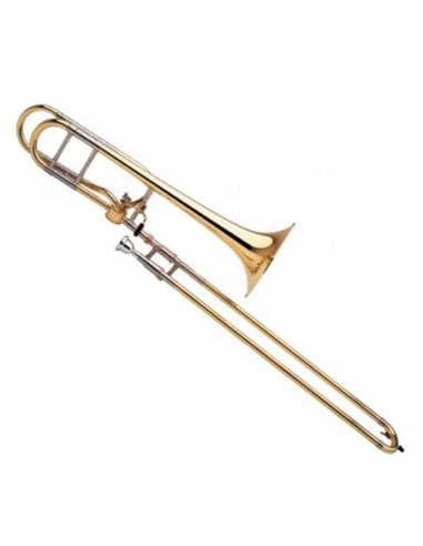 Trombón Bach Stradivarius LT-42A Lacado