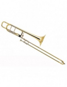 Trombón Bach Stradivarius...