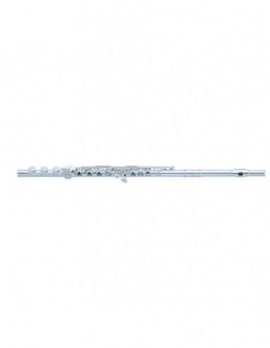 Flauta Pearl F525-R Quantz Forza...